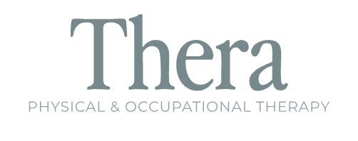Thera Physical and Occupational Therapy logo - NYC Breast Rehabilitation, lymphatic care and rehabilitation specialists