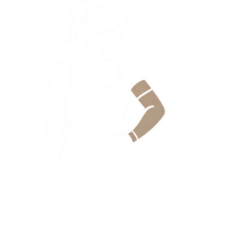 Compression garment fitting and recommendation for lymphedema patient NYC