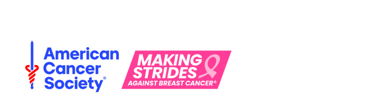 making strides again breast cancer walk participants