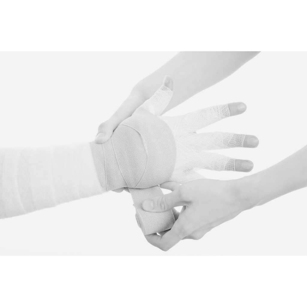 Lymphedema swelling in arm after breast cancer treatment NYC specialist