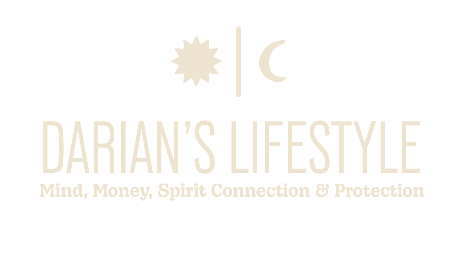 Darian's Lifestyle