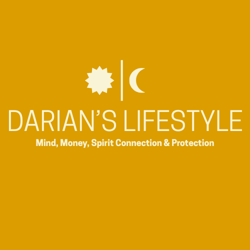 The First Ever Live Darian’s Lifestyle Yoga Event via Zoom 