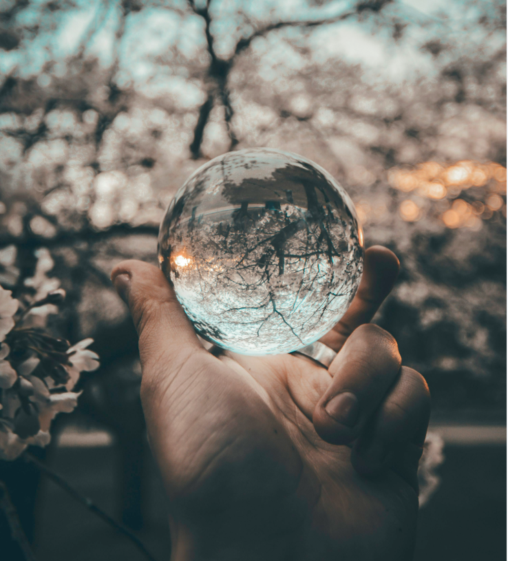 The Sacred Pause Between Years