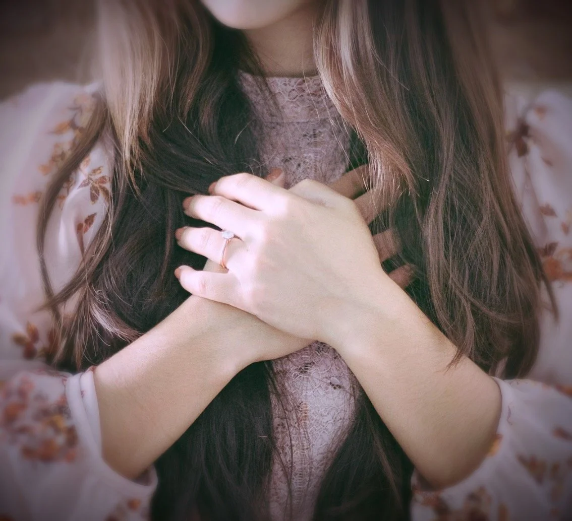 Authenticity: The Ripple of Living True…How living authentically becomes a form of collective medicine