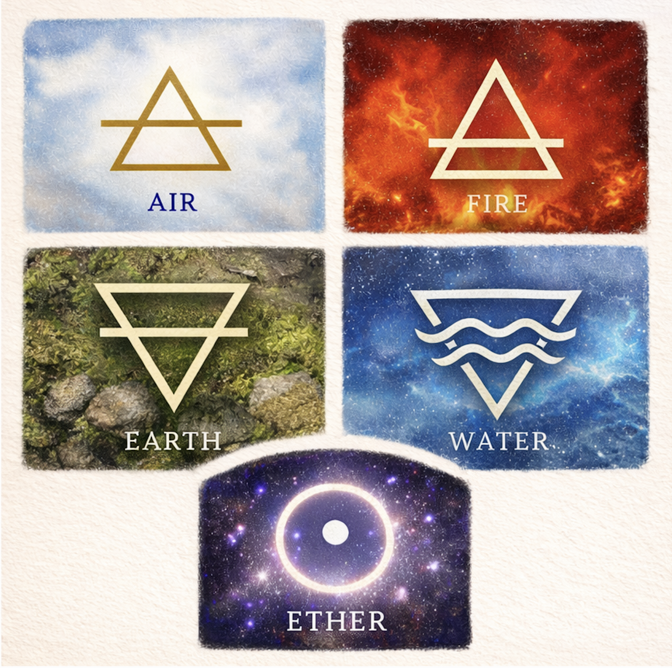 Elemental Alignment