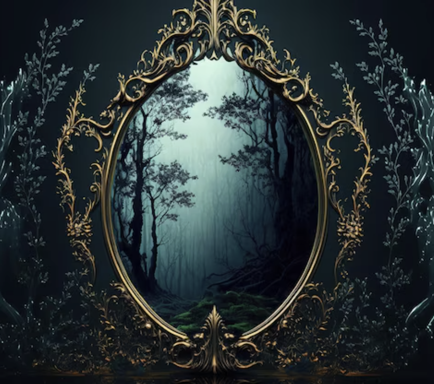 Mirror Portal Bundle