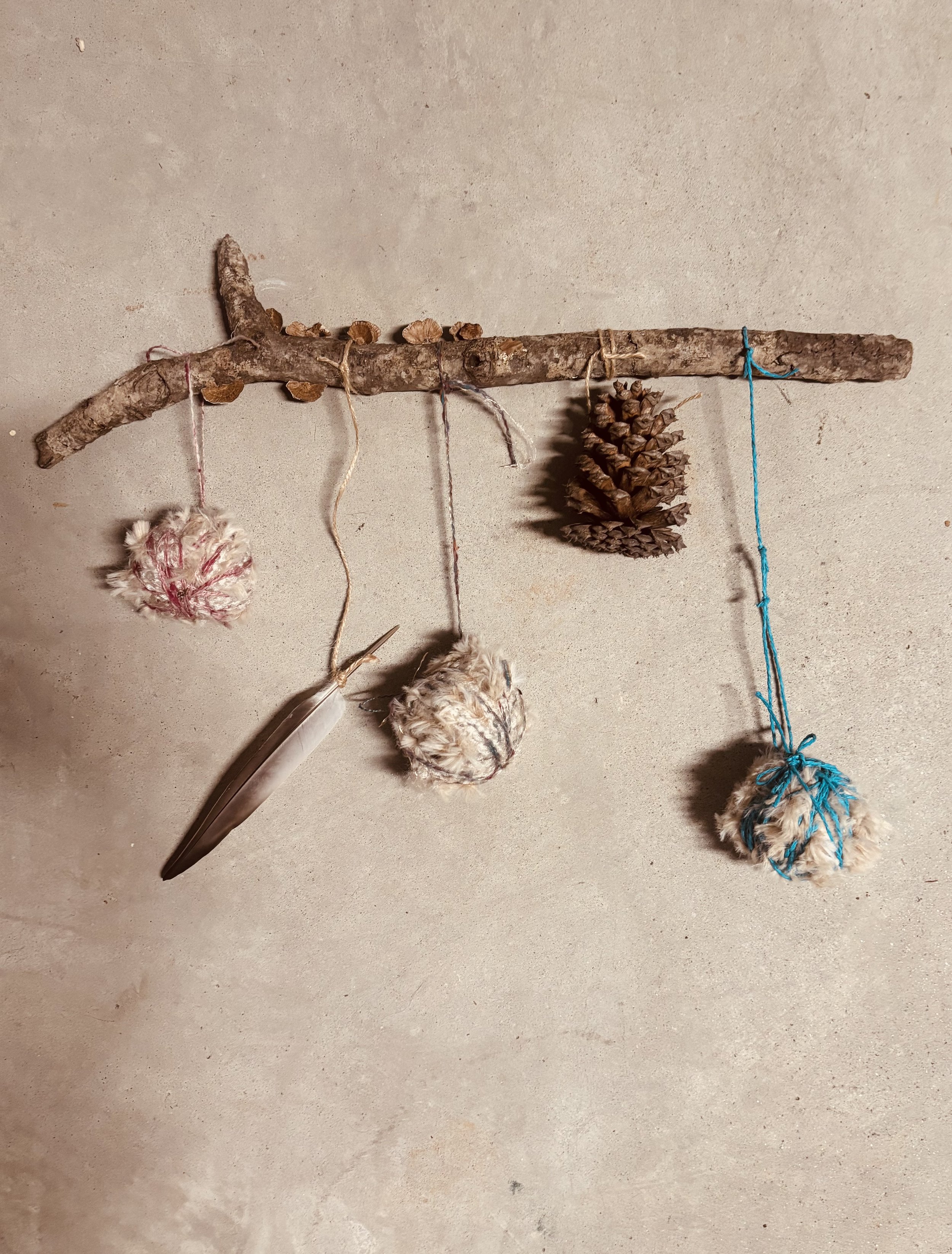 Bundled Intentions Resource Pack