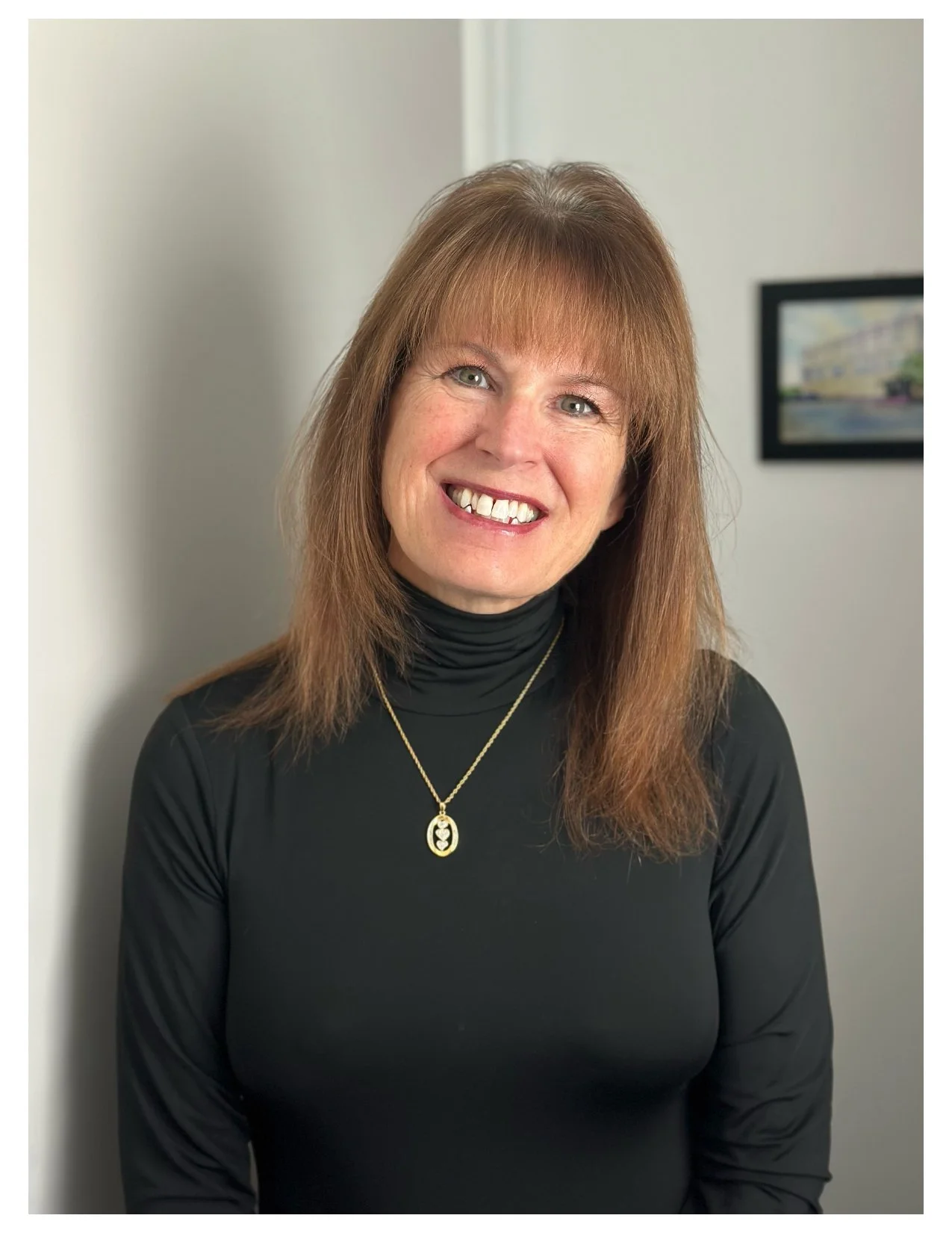 Marybeth Brounstein – Patient Care Manager