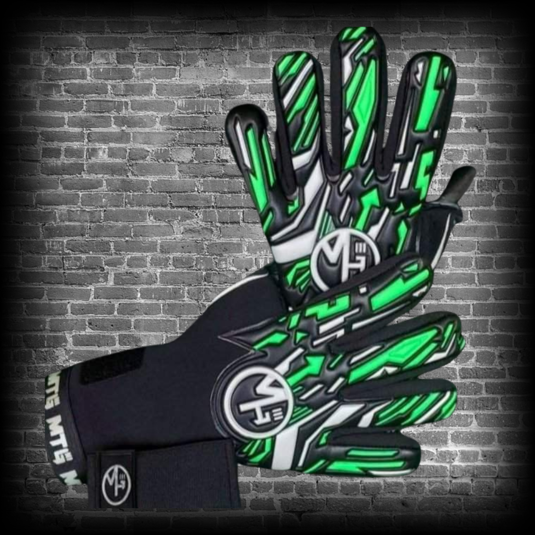 Gecko - MTG Goalkeeping Gloves
