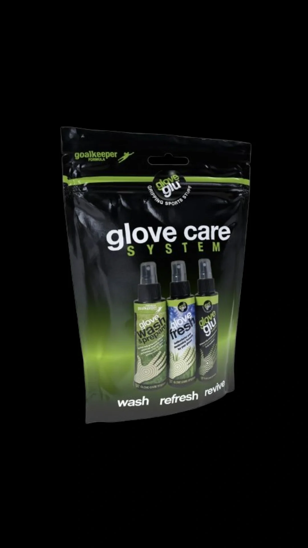 Glove Care Essentials by GloveGlu