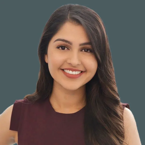 Dr. Eva Sidhu