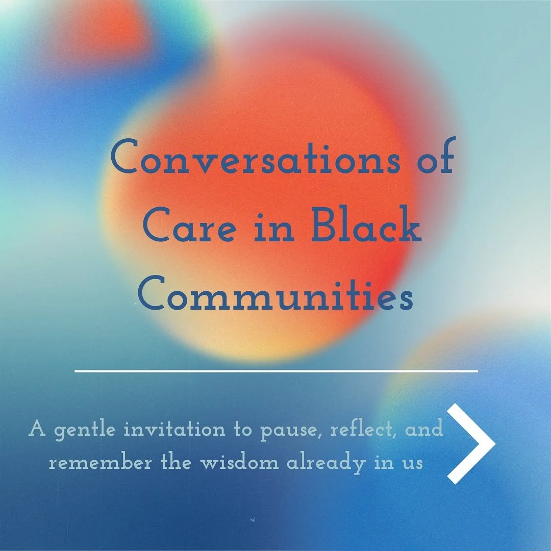 #threebreakswellness #blackhealthmatters #blackhealthandwellness