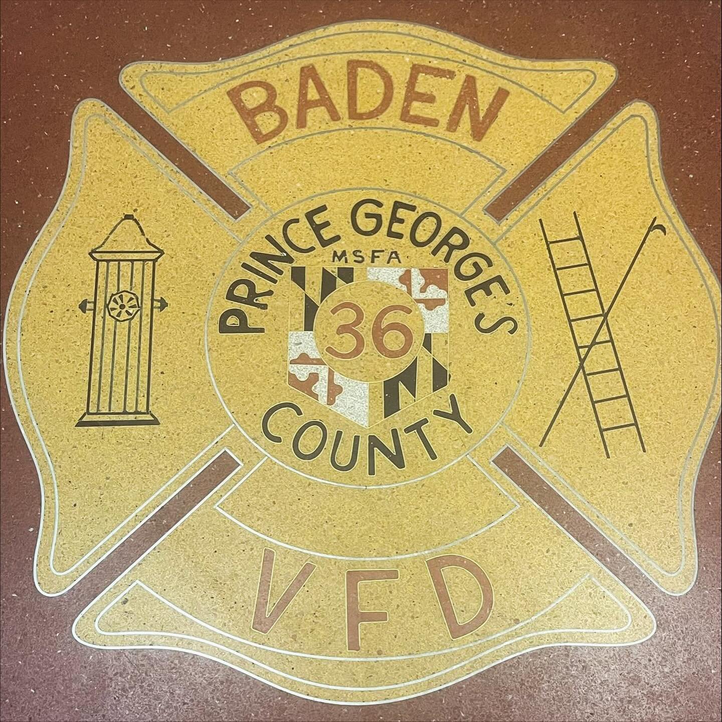 Deepest thanks to the Greater Baden Aquasco Citizens Association (GBACA) for welcoming me at your latest meeting. For 25 years, GBACA has been at the grassroots core of our local democracy, serving neighbors with courage, dedication and vision. I&rsq