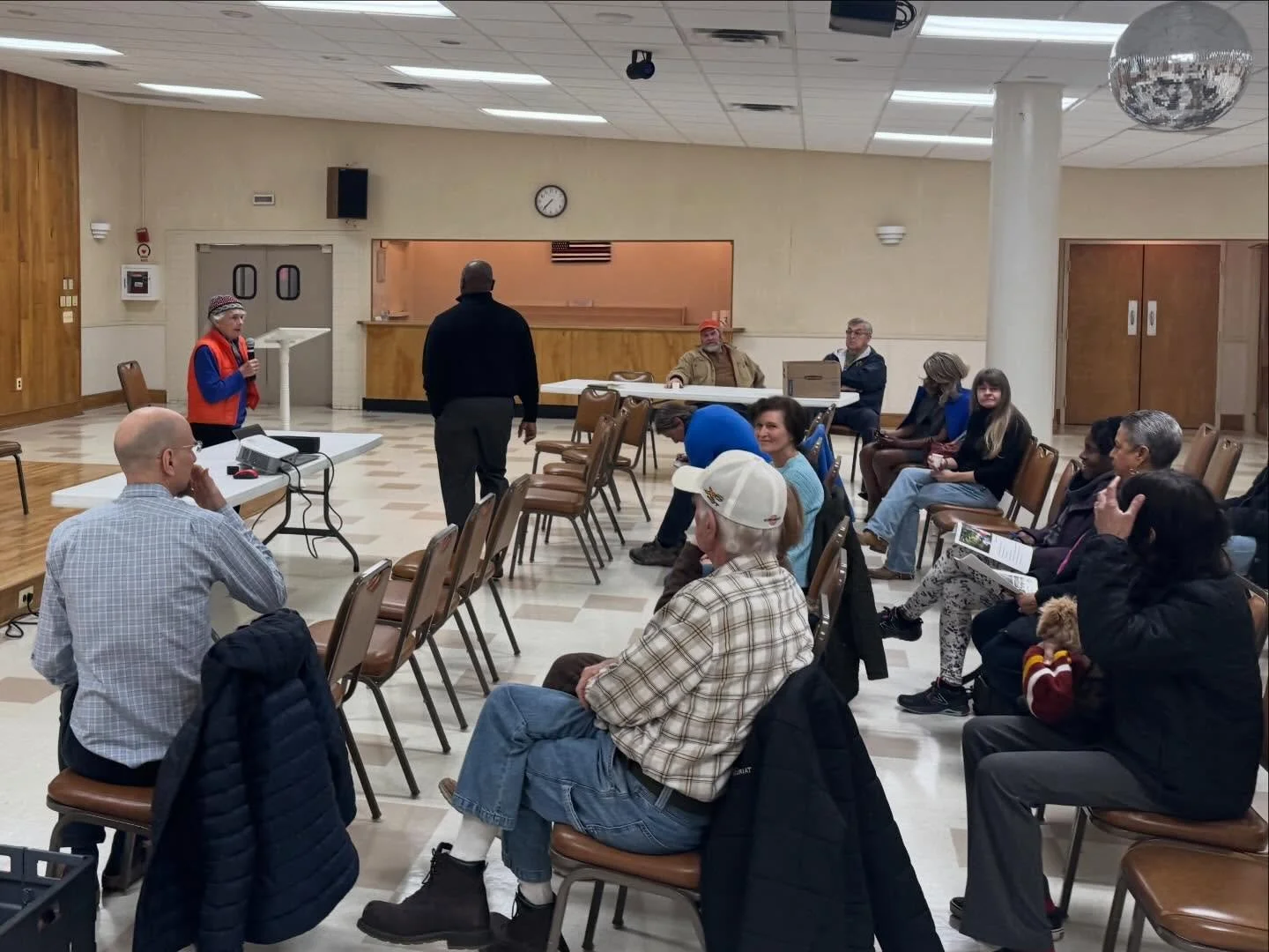 Grateful to GBACA for their continuing work in advocacy and community leadership, and I&rsquo;m excited about the work ahead. From collaborating to finally fix long-neglected state and county roads to advancing agritourism legislation that addresses 