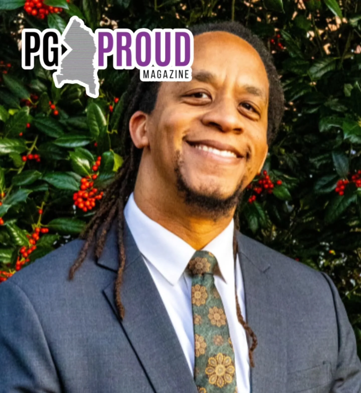 Awesome to be featured in the latest PGProud Magazine! Check out oue thoughts on the future of South County and what it means for this campaign to be 100% people-powered.

#PGProud #PrinceGeorgesCounty #ImaraForPG #PeoplePowered
