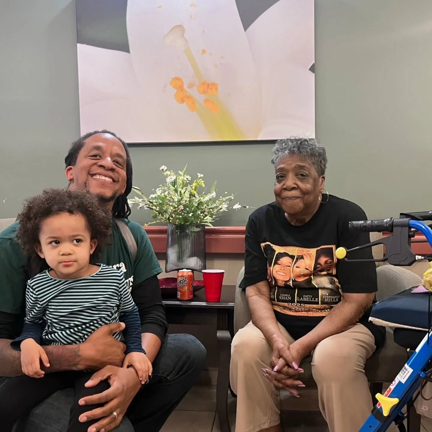 Our hearts (and our shopping bags) are full after visiting Marwood's Spring Bazaar! 🌸🛍️

​Huge thanks to the Marwood community for the warm welcome. My family and I had such a wonderful time,  a morning filled with great vibes, even better conversa