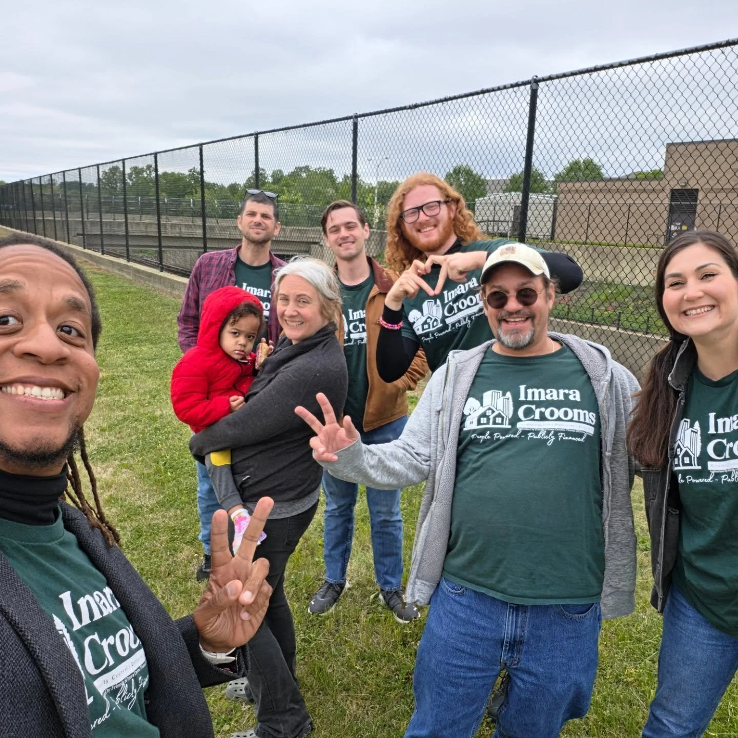 My heart is full after an awesome close to the weekend!🎶

​Thanks as always to my incredible volunteers for the hustle on the doors, and a massive shoutout to @nadienadiaaa and PJ&rsquo;s Coffee for hosting our community concert to wrap it all up.
​