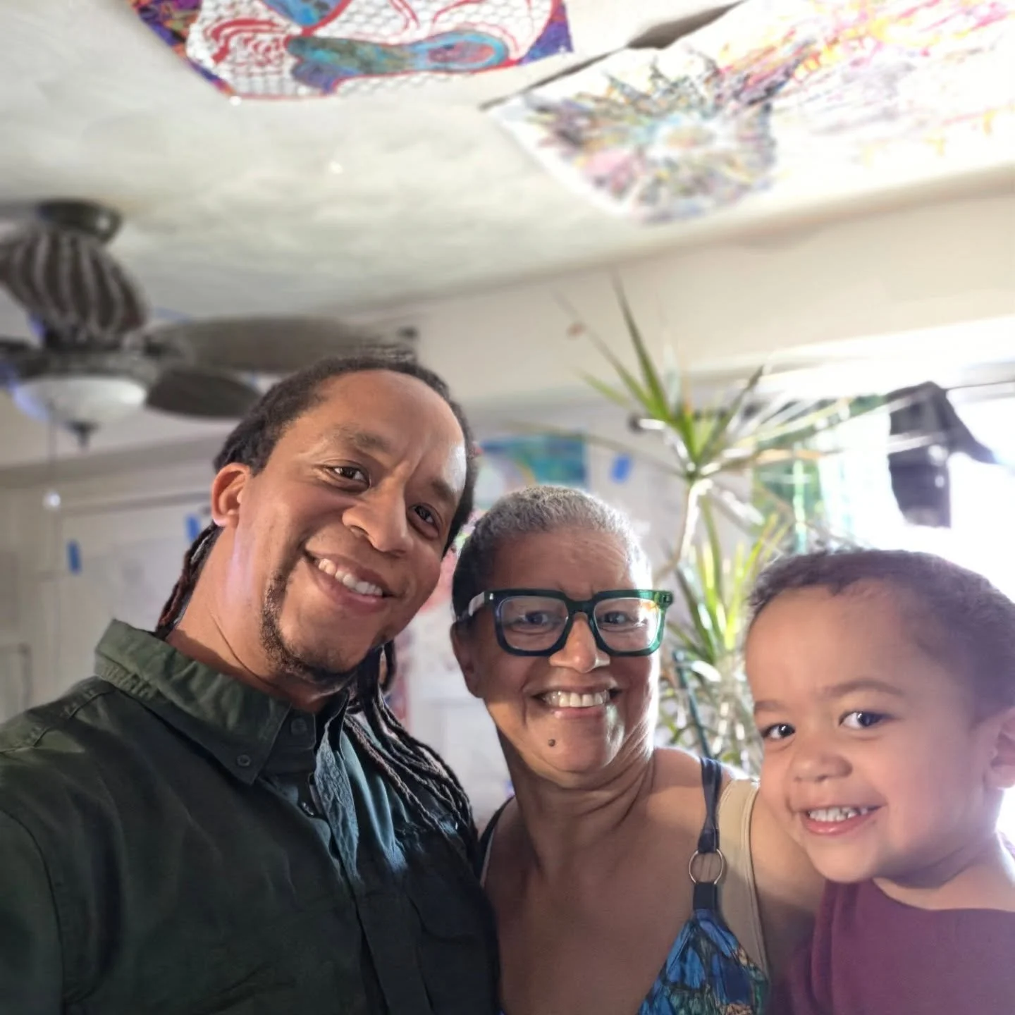 I feel blessed to have an amazing mother, a wonderful wife, and a supportive community of mothers who encourage me every day. Wishing all of you a Happy Mother&rsquo;s Day 💐❤️

#MothersDay