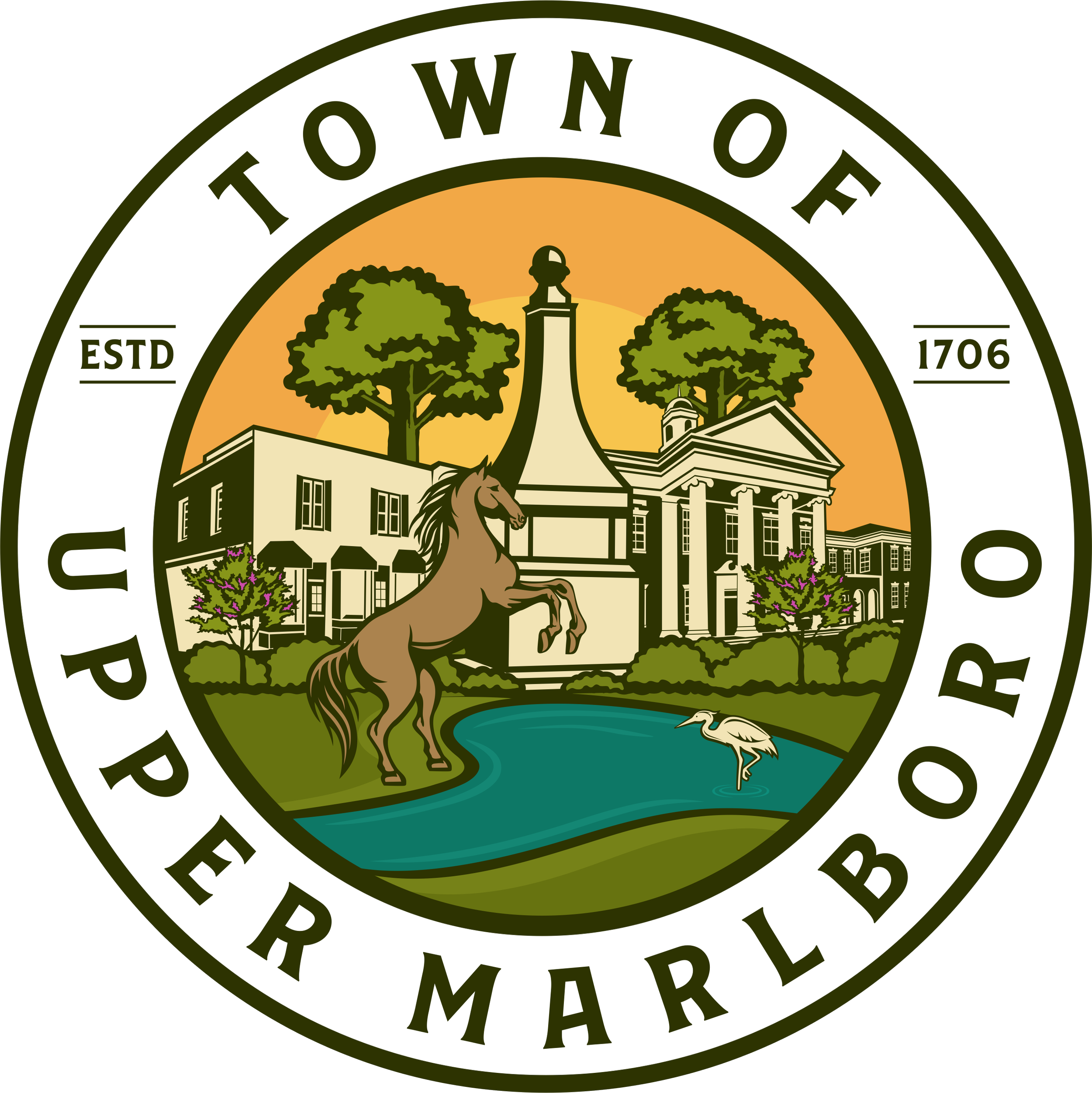 Upper Marlboro Candidate Forum
