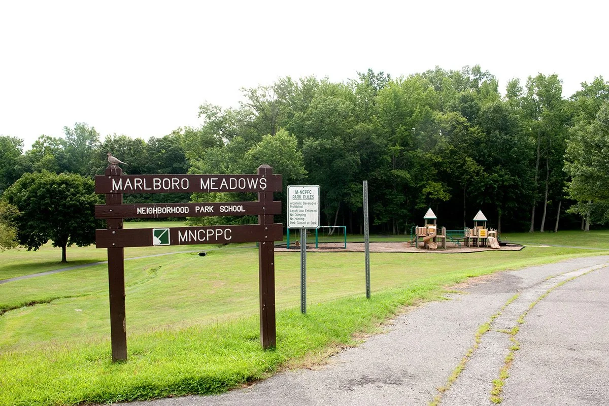 Marlboro Meadows Community Day