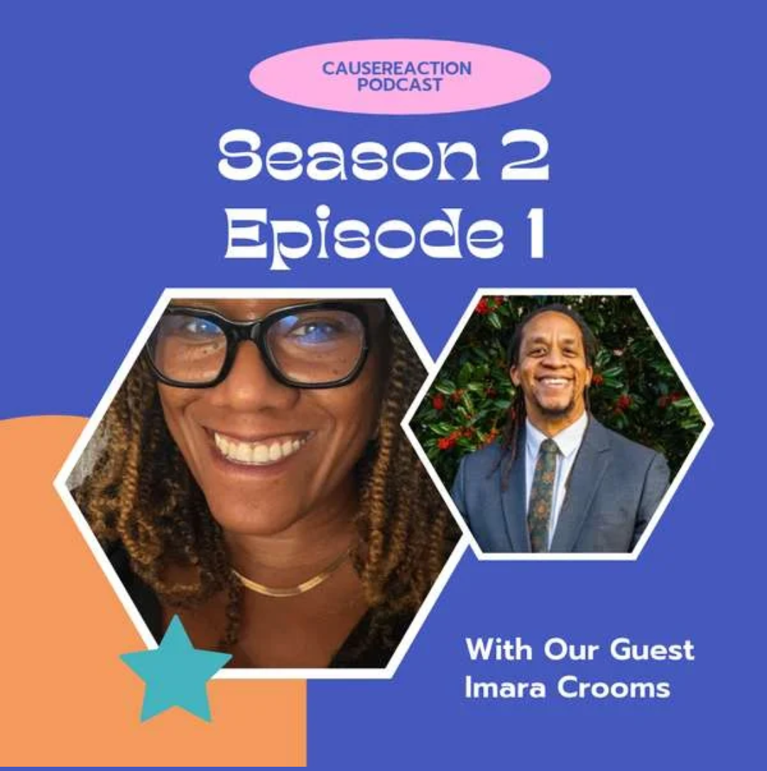 Community, Organizing, and Elections with CauseReaction