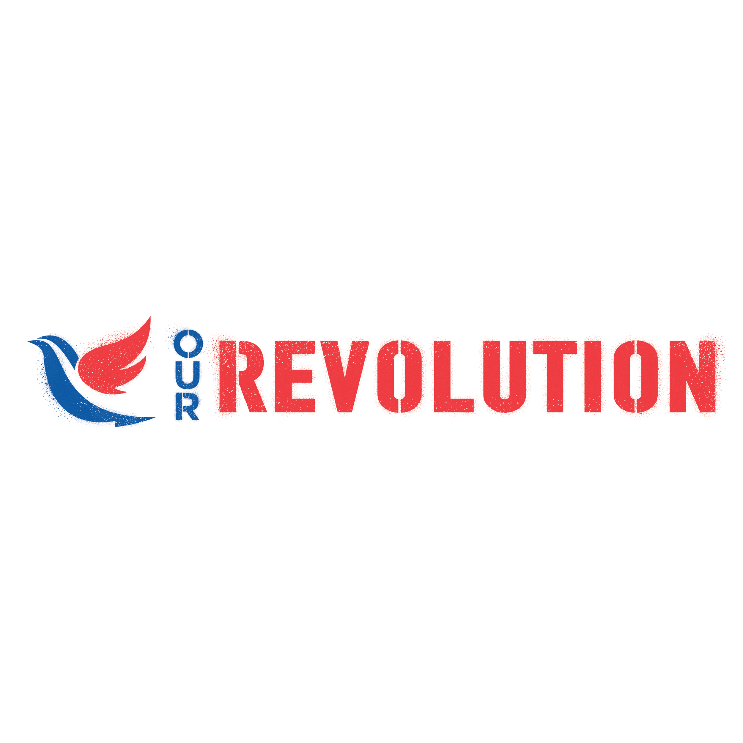 Our Revolution