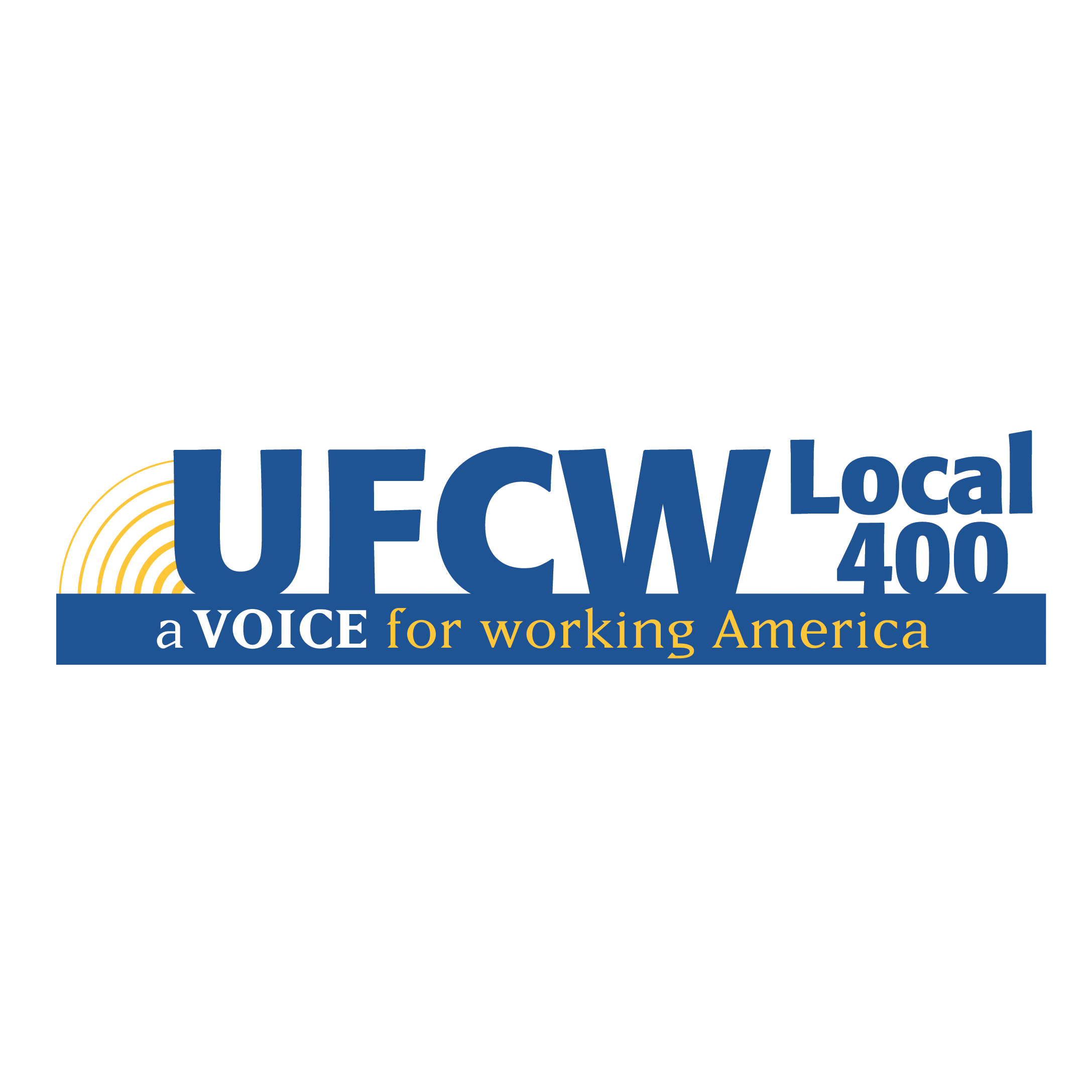 UFCW Local 400