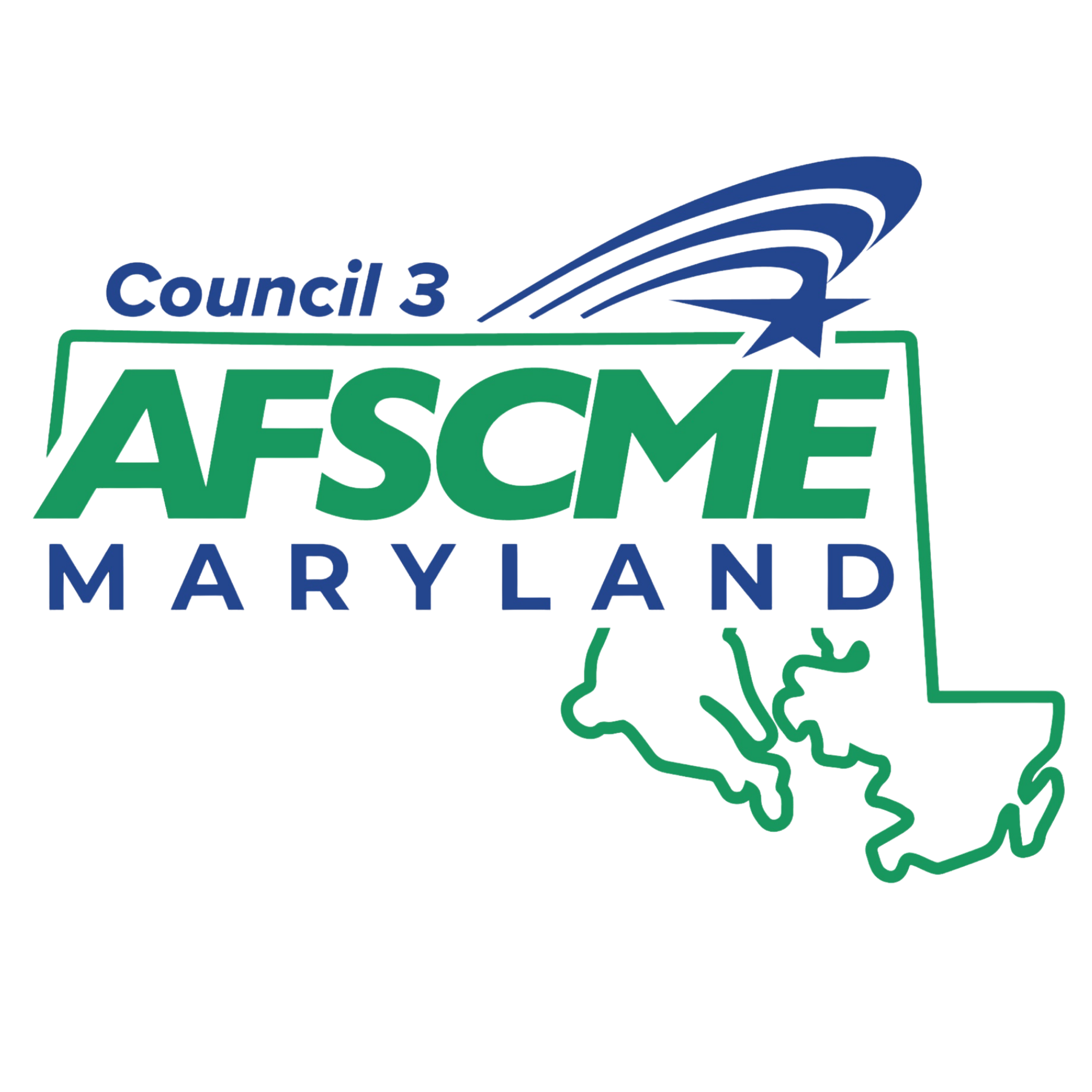 AFSCME MD Council 3