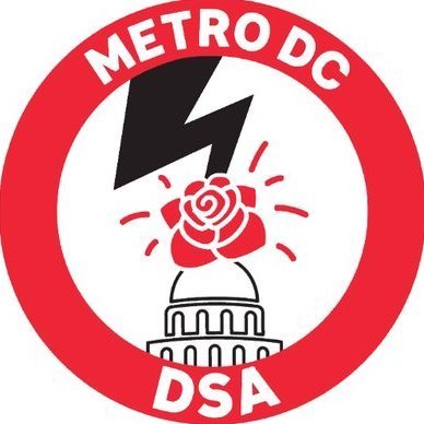Metro DC Democratic Socialists of America