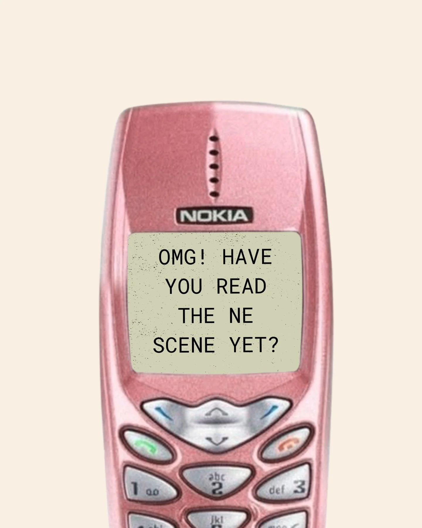 Still need yours? 👀
You can grab one on our website now ✨

We&rsquo;d hate for you to miss out 🤍

#TheNEScene #IssueOne #creative #indiepublishing #supportlocal