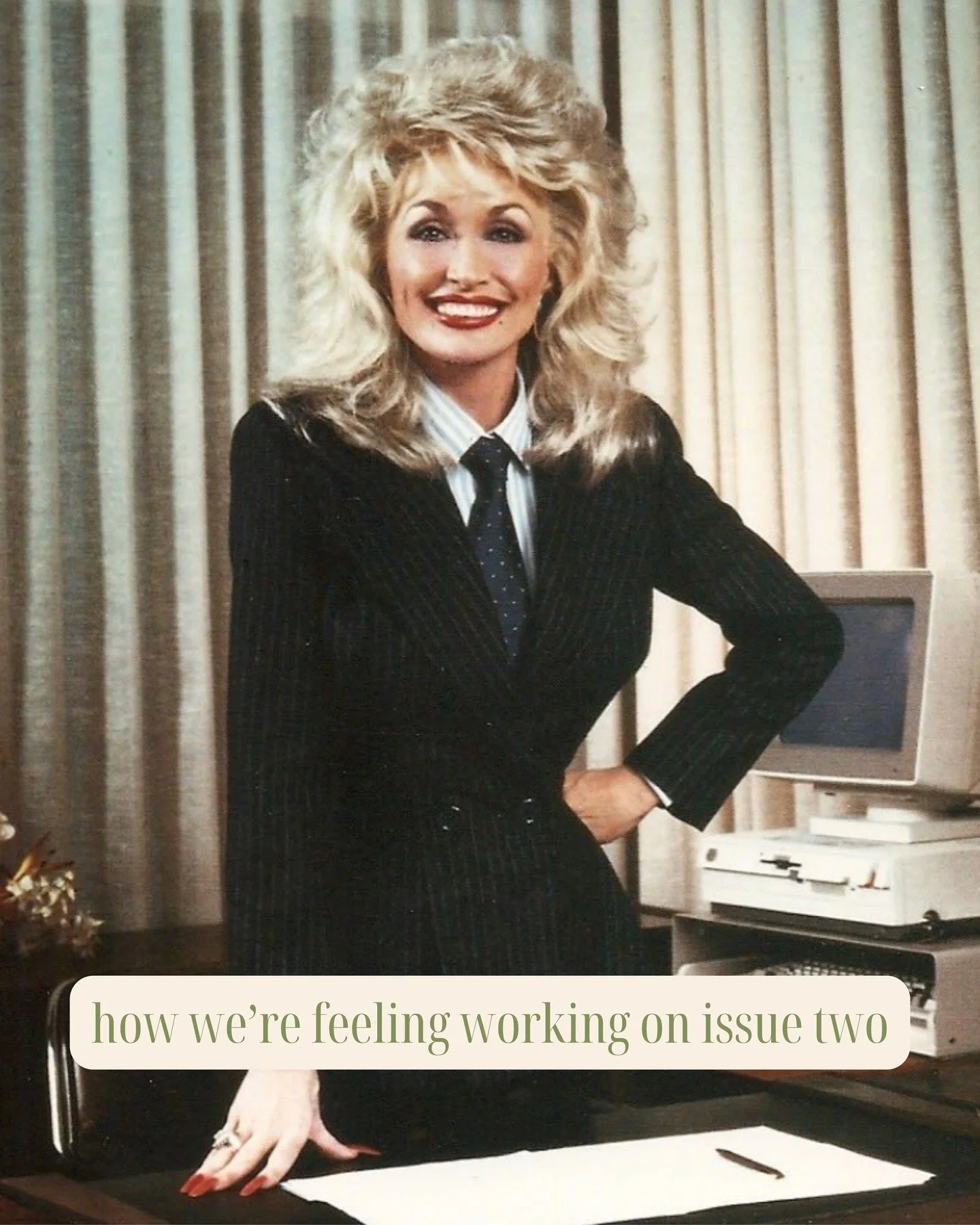 Issue 2 is officially in the works! And we're so excited, interviews have started and we've got some exciting guests lined up! 

We&rsquo;re looking at a couple fresh events too 😉🎟️

We hope you haven&rsquo;t missed us too much!

#northeast #thenes