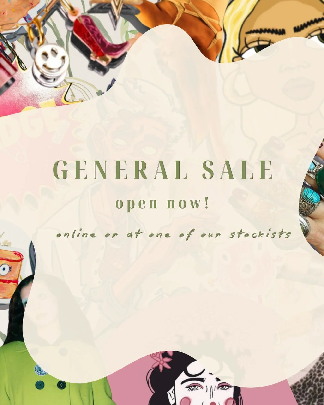 General sale is back open! We&rsquo;re delivering to our stockists @flaura_rose_ouseburn and @uniquemagazines today! Grab yours now! 🤩

#thenescene #northeast #issuetwo #newcastle #ouseburn