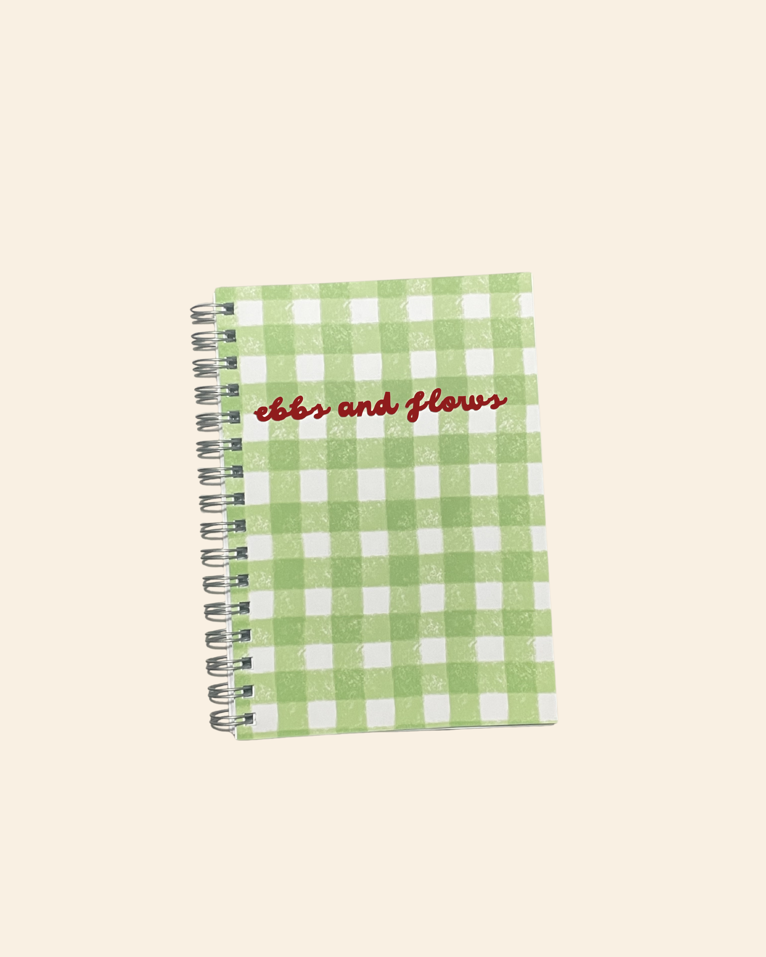 Creative Babes Club Notebook
