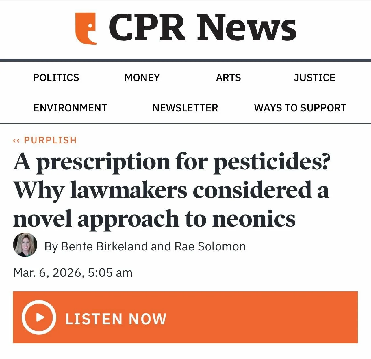 Thanks @newscpr Purplish for the deep dive into the SEED Act!