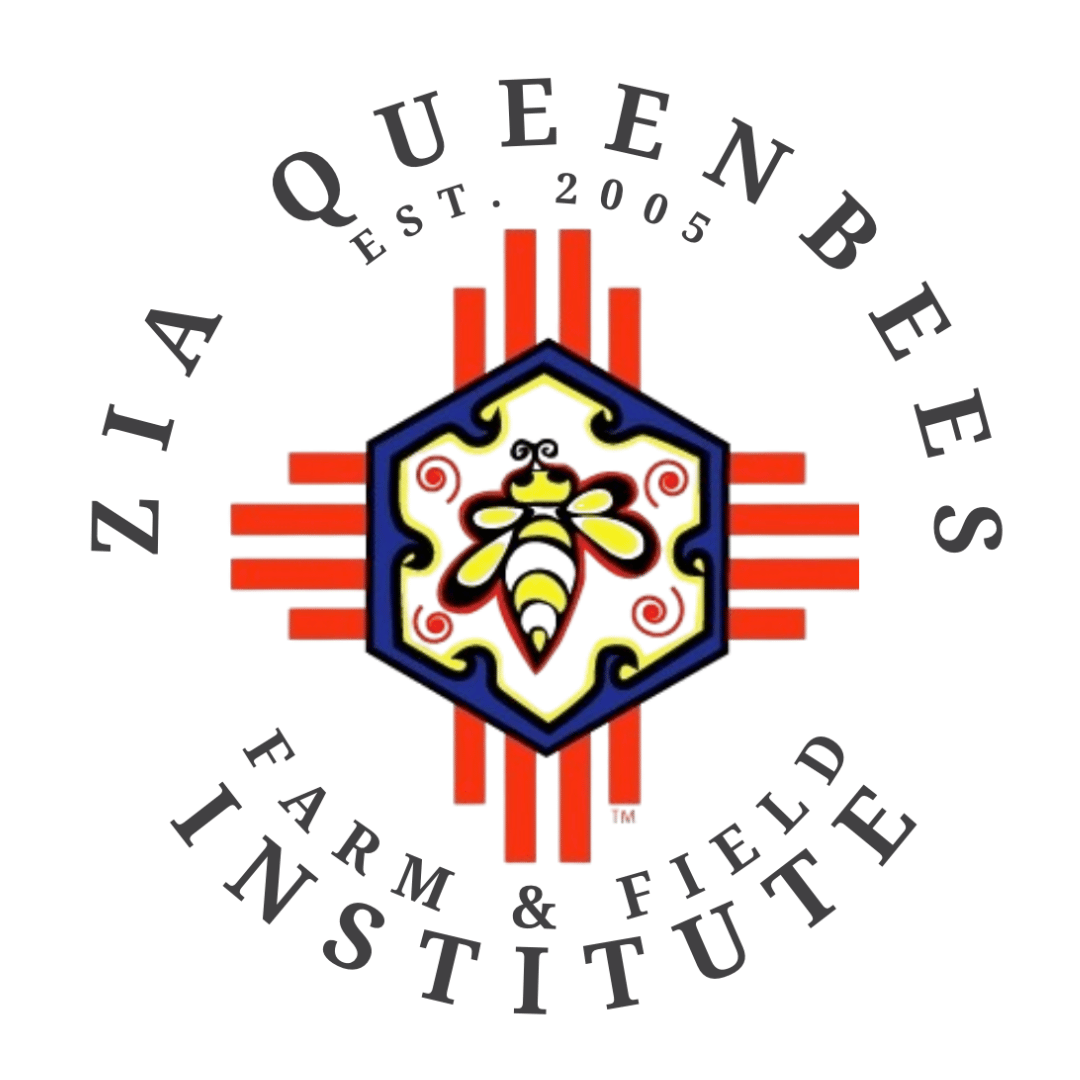 Zia Queenbees Farm & Field Institute.png
