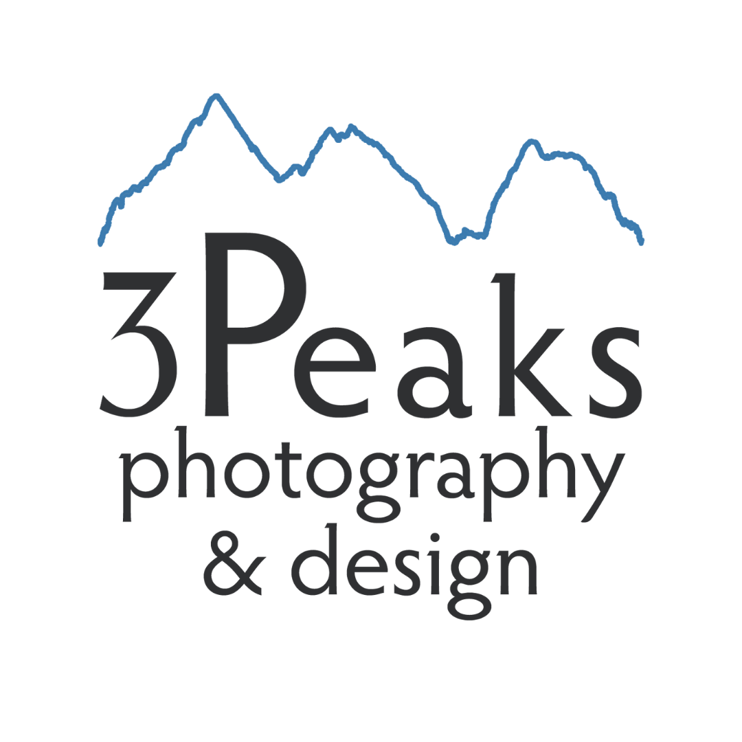 3 Peaks Photography and Design.png