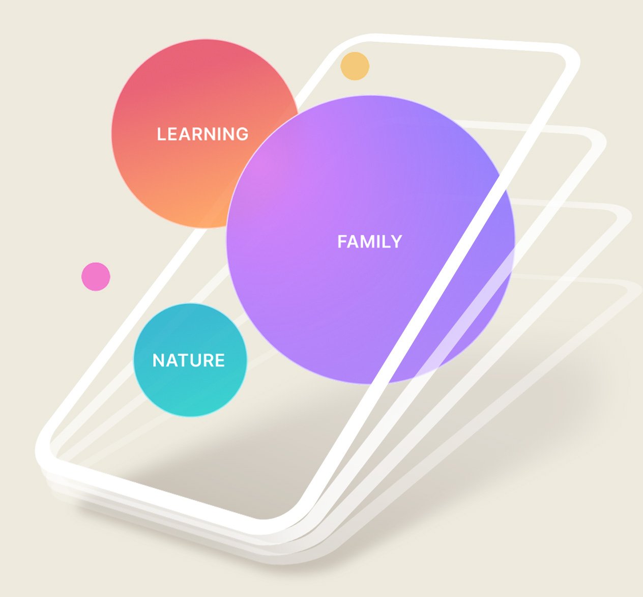 Mission 52 App Promo image