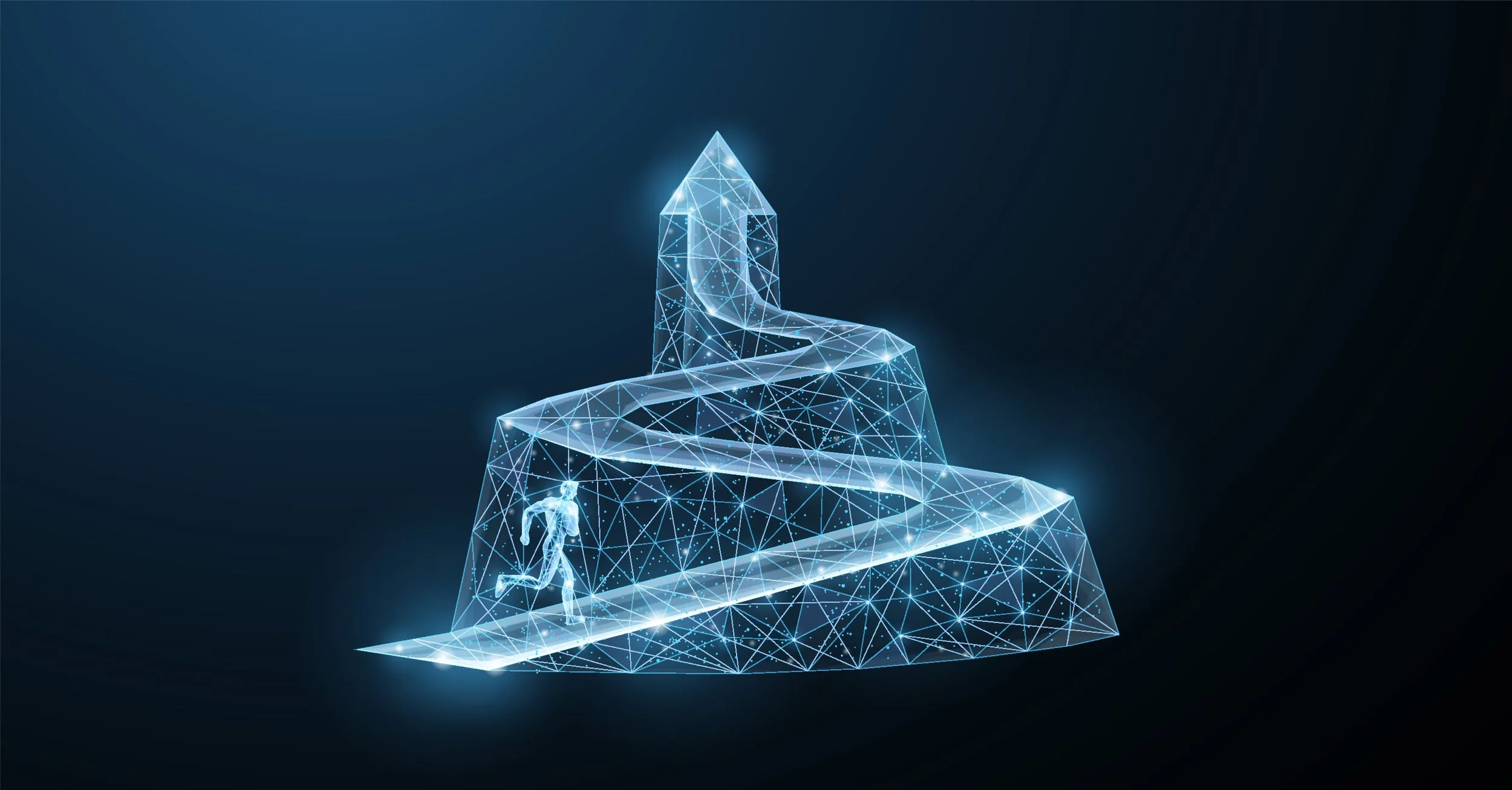 Do New Managers Need a Leadership Coach When AI Tools Exist?