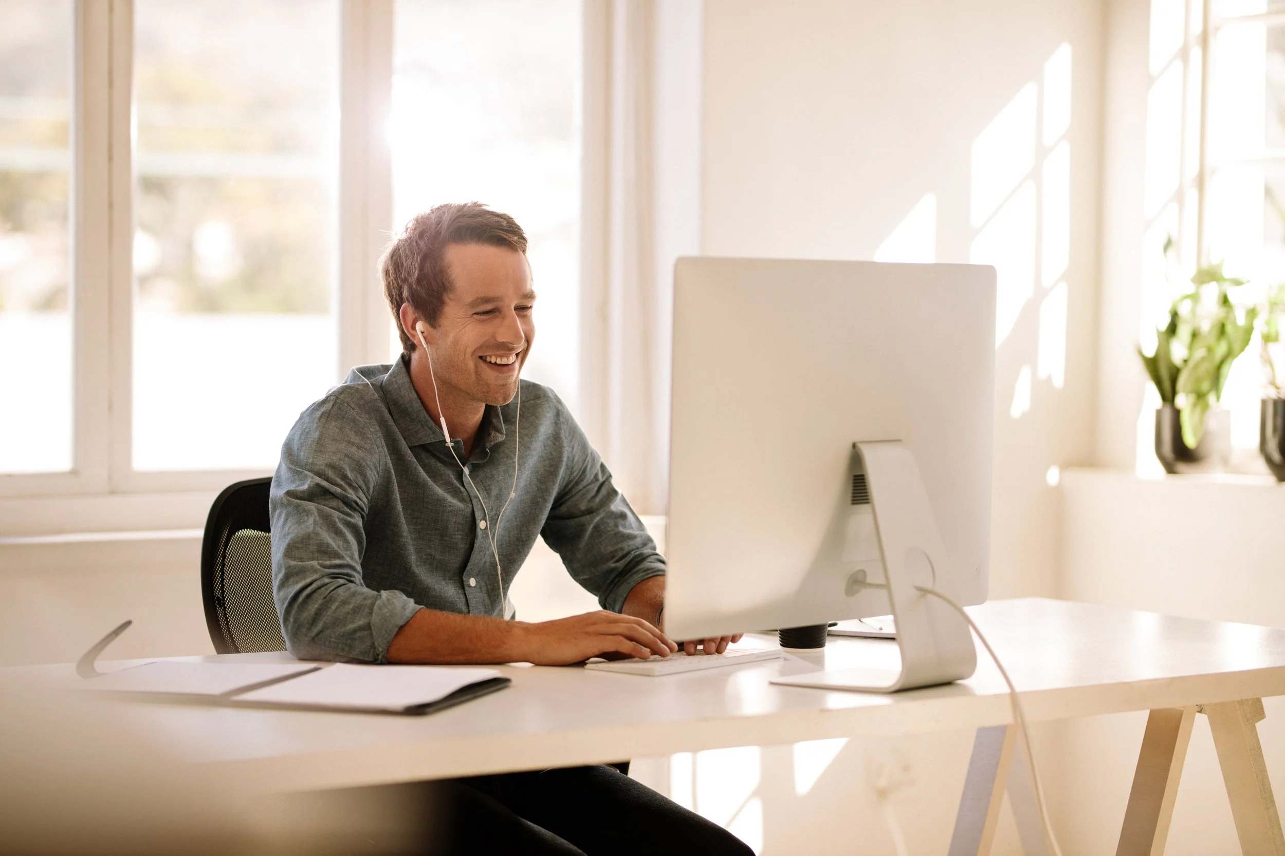 6-Month Coaching Package