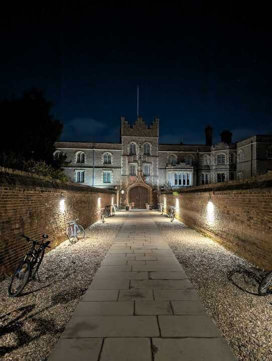 AI and the Future of Higher Education: Preparing Students for “the Good Life” and “Good Livelihoods” in the Age of AI