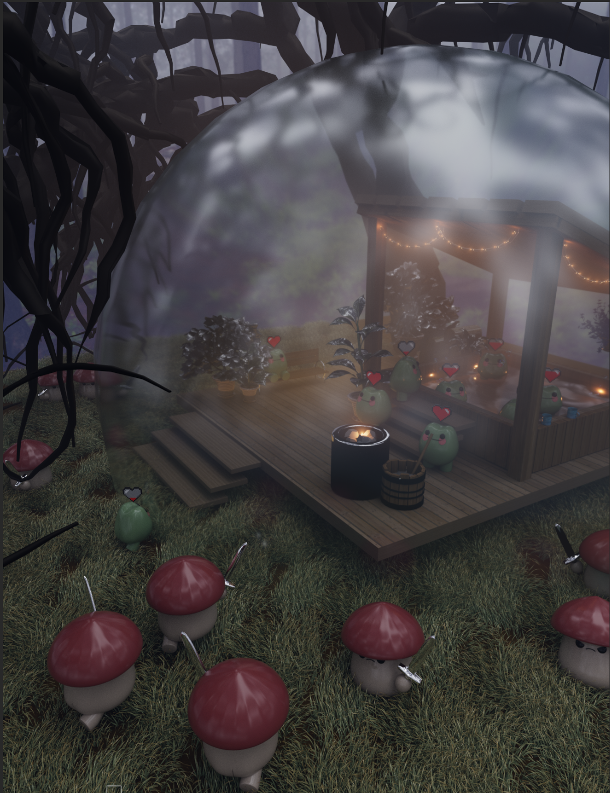 Final Render