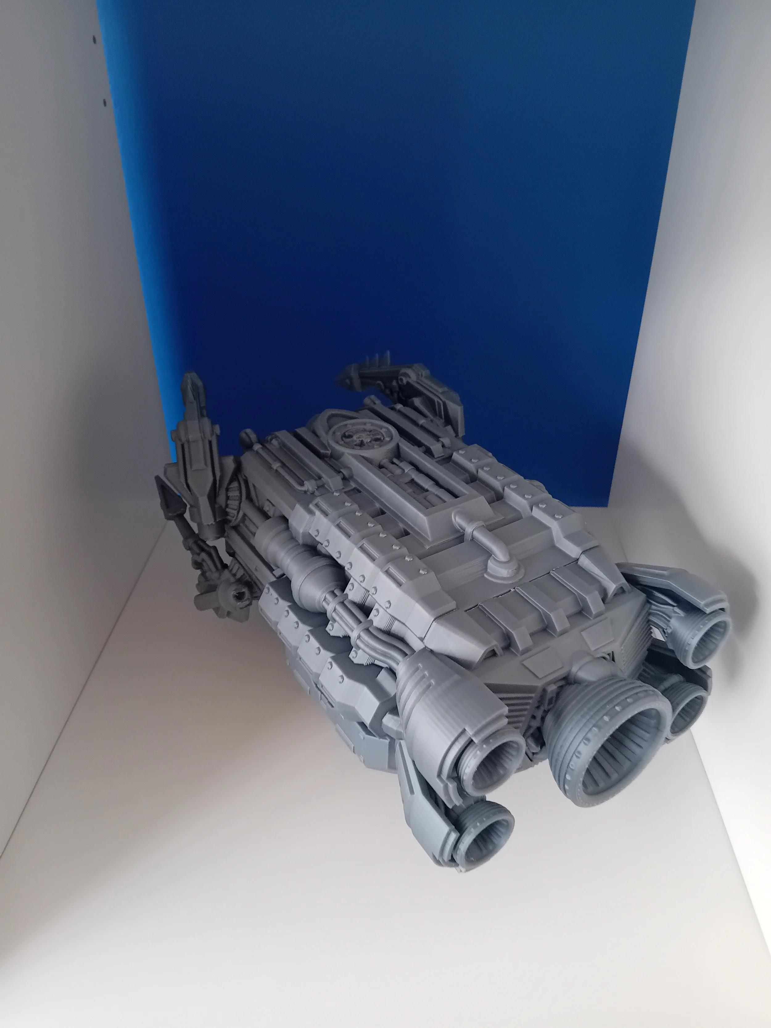 Pod para jugar
