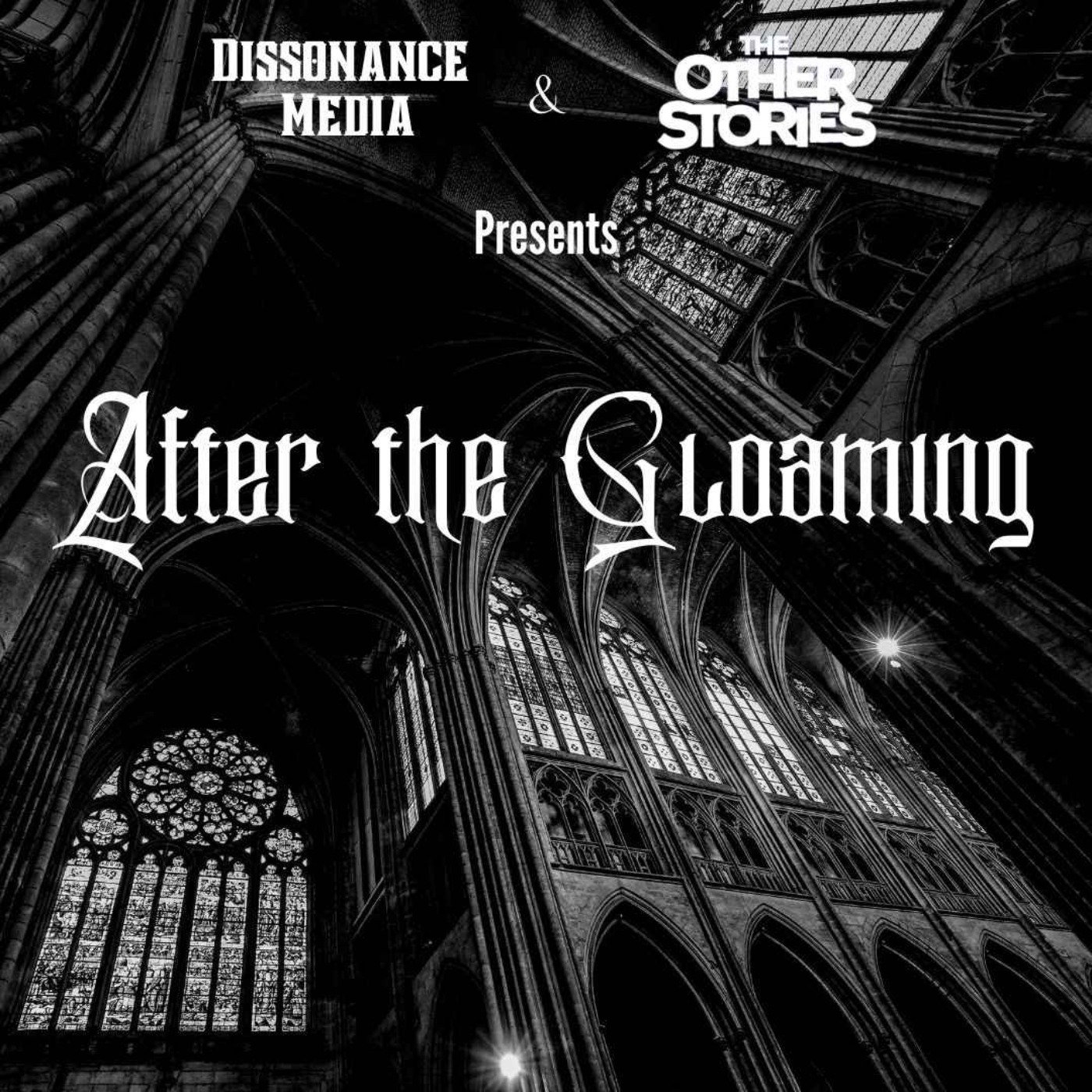 Mark performed in After the Gloaming S1E04 ‘Patience’ as Dr. Machen