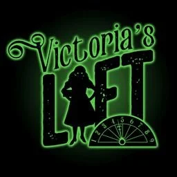Mark was the first writer invited to write for 9th Story Studio's 'Victoria's Lift', he helped to expand the lore of the podcast and contributed several stories including the celebrated 'Why I Always Take the Lift' and 'The Foxhole'.
