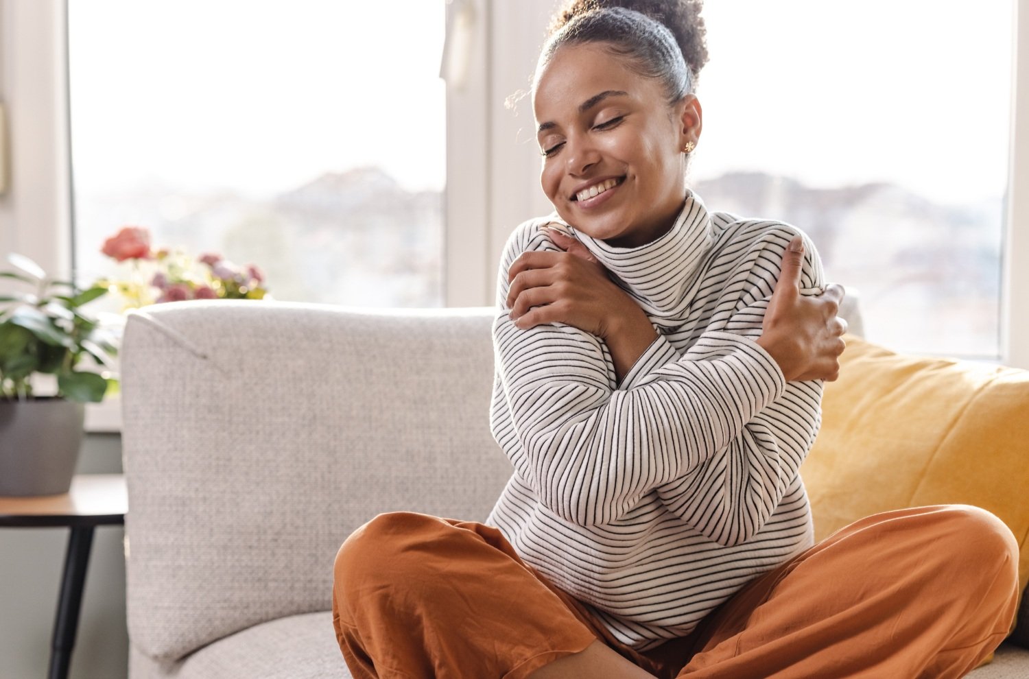 The Role of the Body in Healing Trauma: How Listening to Your Body Supports Emotional Healing