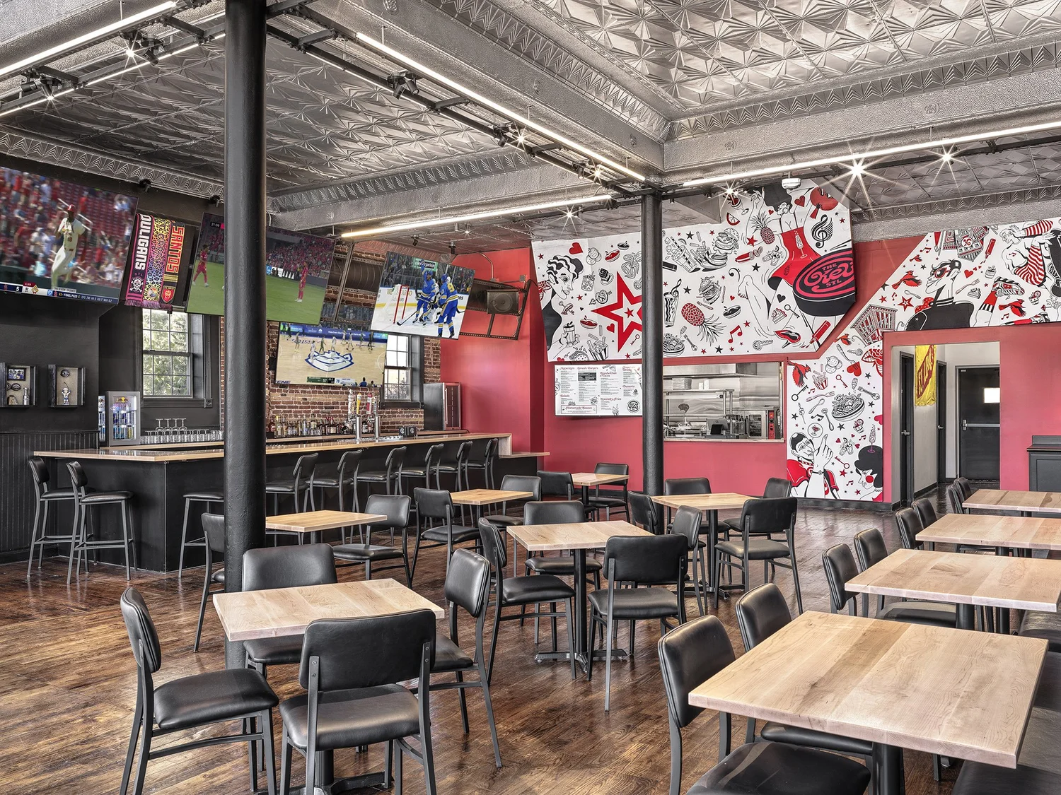 THE KEY STL | Explore, Dine, Enjoy Today