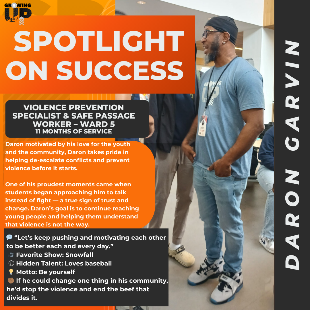 Daron GArvin SpotlightonSuccess2.png