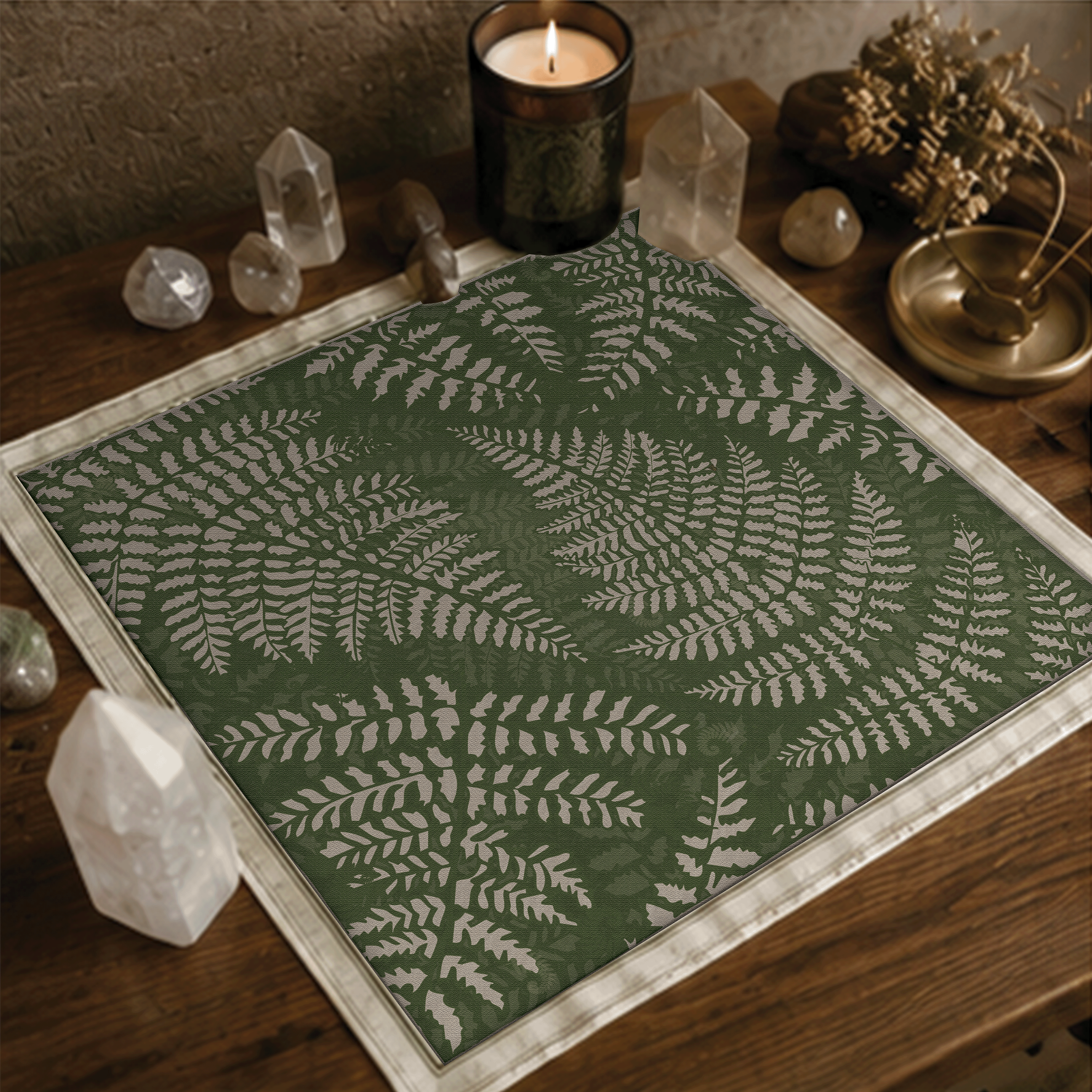 Fern Understory Scarf Altar Cloth Accessory.png