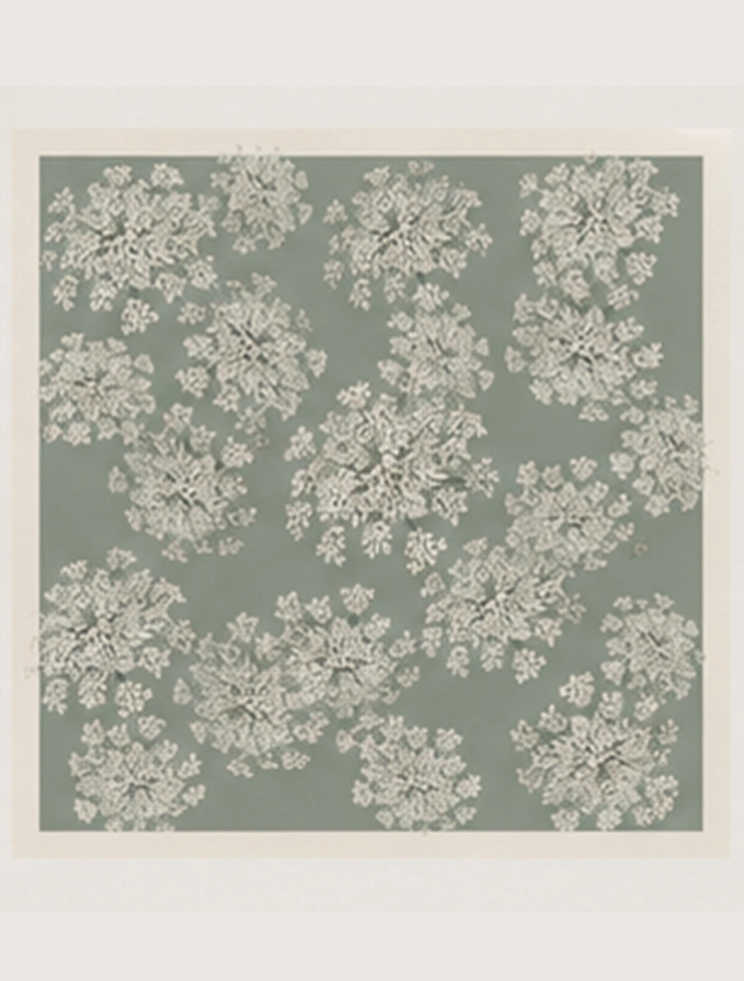 meadow veil sage silk white floral scarf overhead.jpg