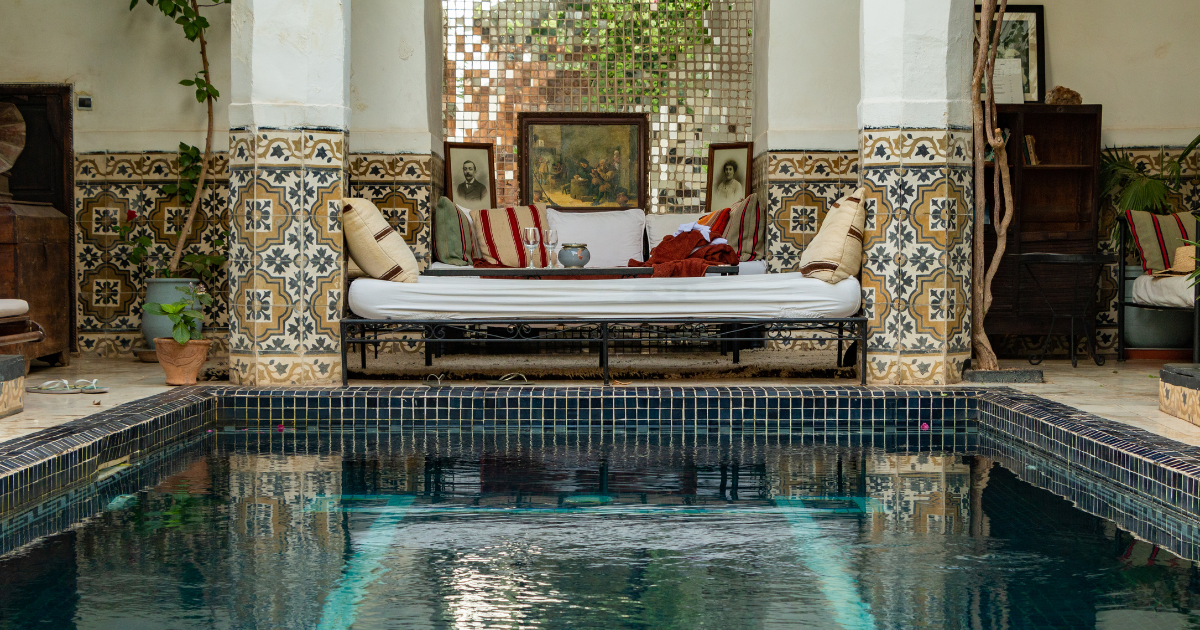 Morocco with Teens: Why It Should Be on Your Family Travel List